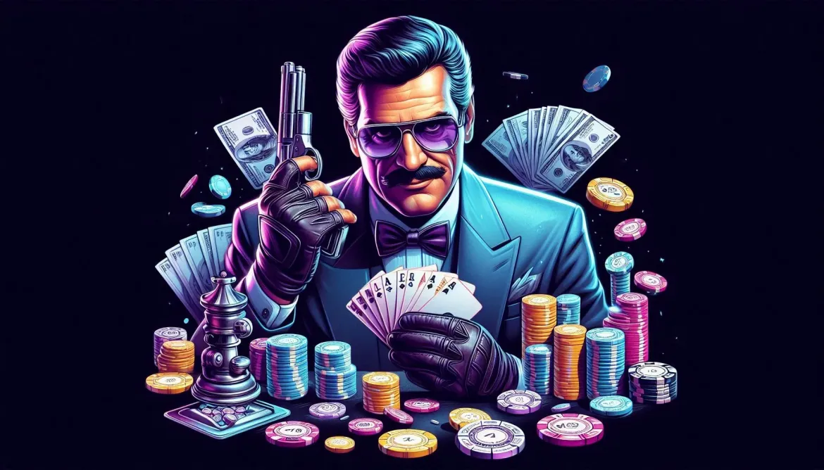 Spielbank Bad Fussing